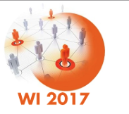 CFP WI2017 Special Session on Information Technologies for Enhanced Urban Participation of Seniors (INTENSE)