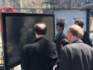 Festakt 50 Jahre Informatik in München