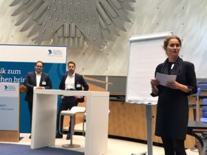 3. Zukunftskongress des BMBF: Drees & Sommer referiert zu UrbanLife+ 7