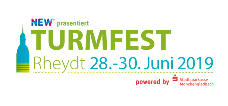 Das Turmfest für Alle 2019